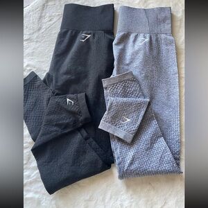 Gymshark vital seamless leggings